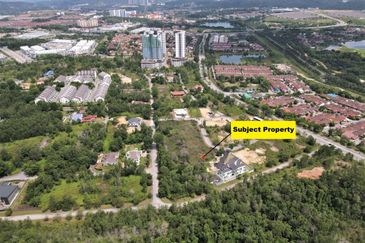 Bandar Bukit Mahkota Kajang