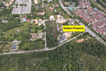 Bandar Bukit Mahkota Kajang