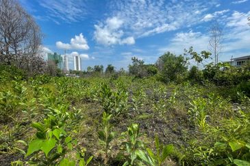 Bandar Bukit Mahkota Kajang