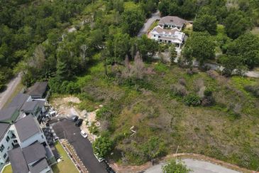 Bandar Bukit Mahkota Kajang