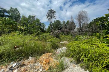 Bandar Bukit Mahkota Kajang