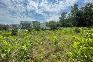 Bandar Bukit Mahkota Kajang