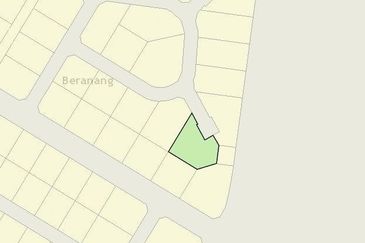 Bandar Bukit Mahkota Kajang