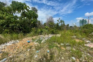 Bandar Bukit Mahkota Kajang