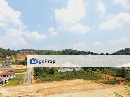 Agricultural Land 6.3 acres Sungai Merab Bangi, Selangor, Bangi