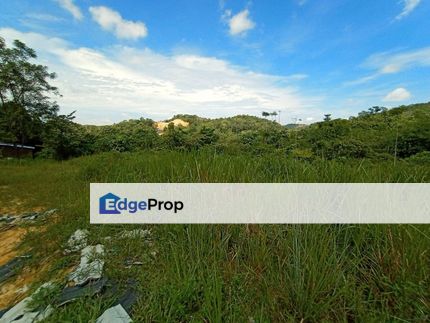 Bungalow Lot 17254ft Jln Hj Yusof Sg Merab Bangi, Selangor, Bangi