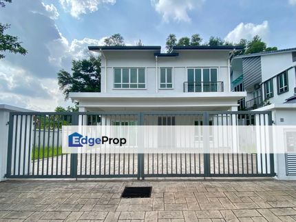 New House 2.5 Storey Split Level Bungalow Kajang, Selangor, Kajang