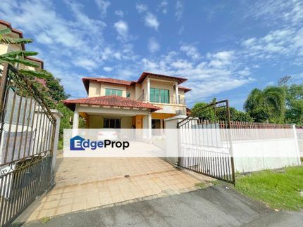 8578ft Bungalow House Putra Hill Residency Bangi, Selangor, Bangi