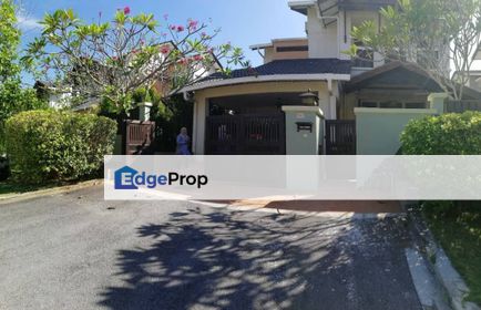 2 Storey Bungalow Anjung Suasana Bandar Seri Putra, Selangor, Bangi