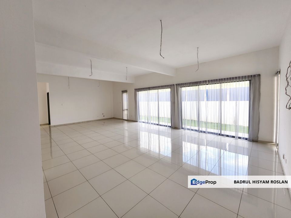 New Project Residensi Lambaian 2 Bangi Ukm, Selangor, Bangi