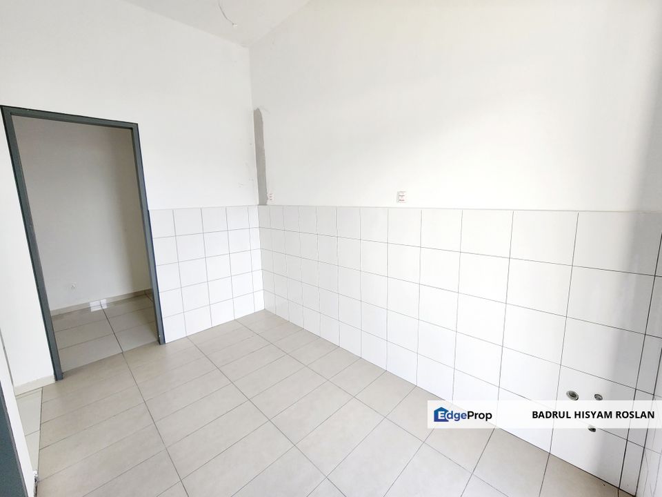 New Project Residensi Lambaian 2 Bangi Ukm, Selangor, Bangi