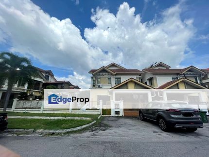 2.5 Storey Semi Detached Puncak Bangi, Selangor, Bangi