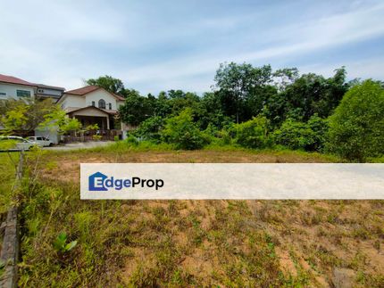 Bungalow Lot 7287ft Sungai Merab Bangi, Selangor, Bangi