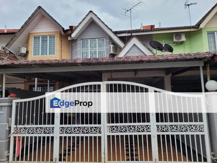 RENOVATED NEAR MRT 2 Storey House Impian Setia Saujana Impian Kajang, Selangor, Kajang