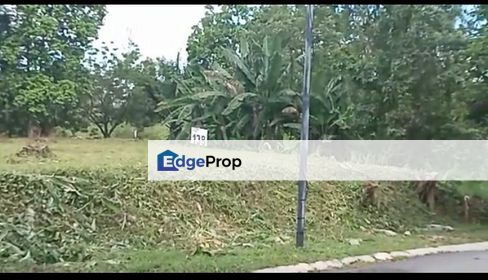 STRATEGIC LOCATION Bungalow Lot 23078ft Saujana Impian Kajang, Selangor, Kajang