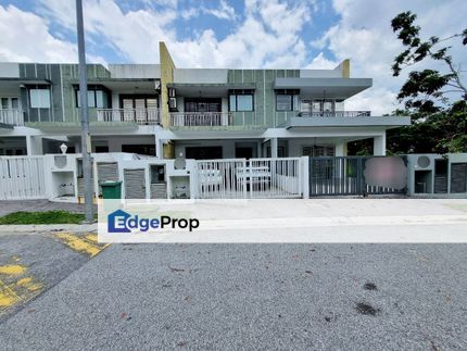 RENOVATED 2510ft 2 Storey Terrace The Terresse Bandar Puteri Bangi, Selangor, Bangi