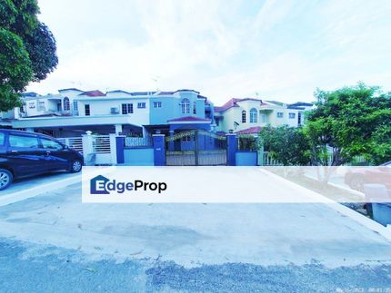 RENOVATED 2380ft 2 Storey House Bukit Kajang, Selangor, Kajang