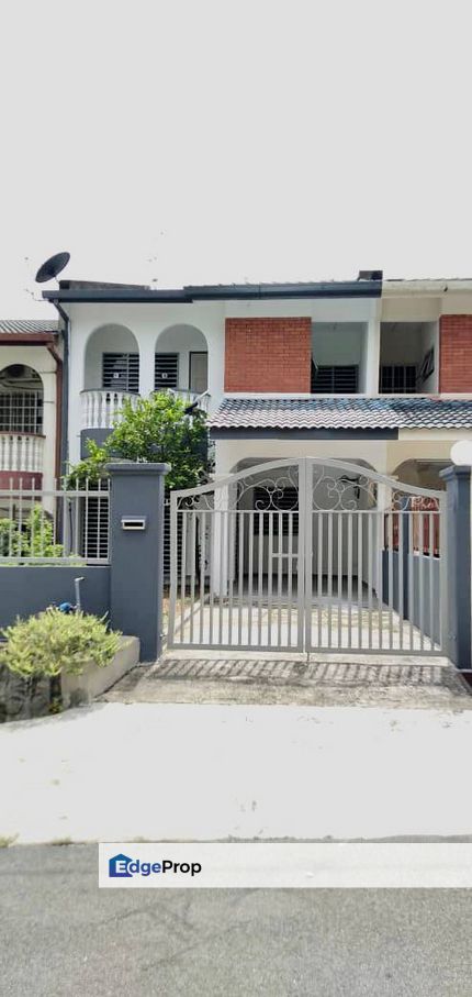 RENOVATED 2 Storey House Bukit Mewah Kajang, Selangor, Kajang