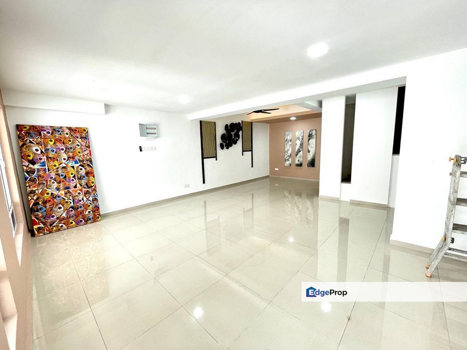 RENOVATED 2 Storey Terrace Maju Satu Kajang, Selangor, Kajang