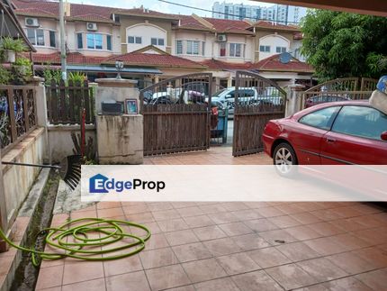 RENOVATED 2 Storey House Anggerik Perdana Kajang, Selangor, Semenyih