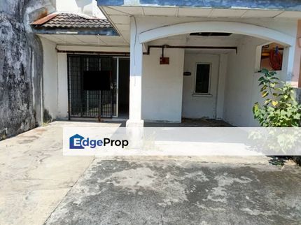 2000ft 2 Storey House Seksyen 4 Tambahan Bangi, Selangor, Bangi