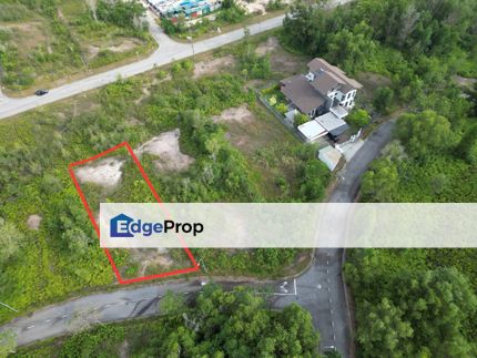 10527ft bungalow Lot Seksyen 7 Bukit Mahkota Bangi, Selangor, Bangi