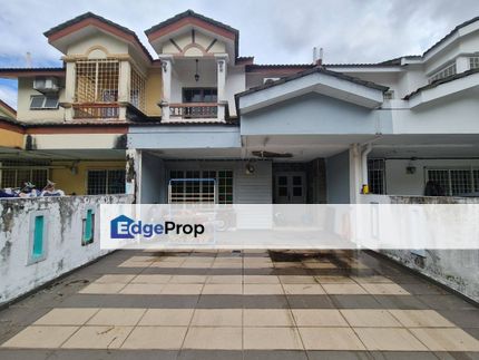 RENOVATED 2 Storey Terrace Taman Universiti Kajang, Selangor, Kajang