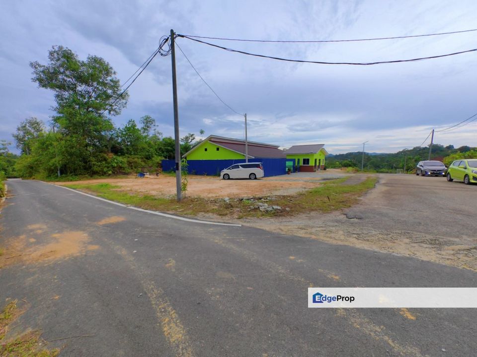 STRATEGIC LOCATION 5533ft Bungalow Lot Sungai Merab Luar Bangi, Selangor, Kajang