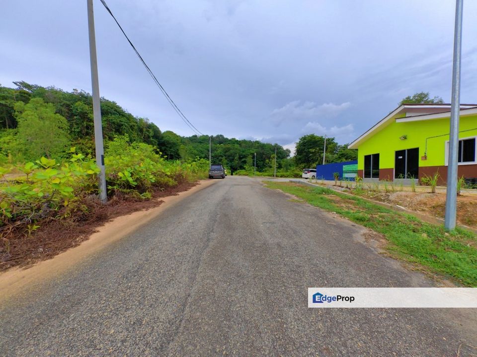STRATEGIC LOCATION 5533ft Bungalow Lot Sungai Merab Luar Bangi, Selangor, Kajang