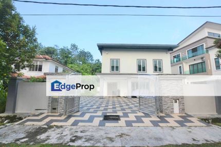 6197ft 2 Storey Bungalow Desa Meringin Kajang, Selangor, Kajang