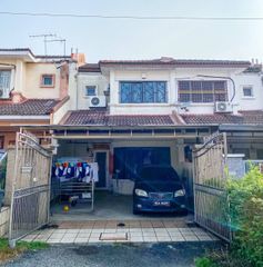 RENOVATED FREEHOLD 2 Storey Prima Saujana Kajang, Selangor, Kajang