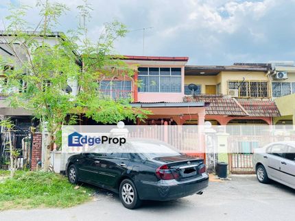 RENOVATED 2000ft 2 Storey House Sri Jelok Kajang, Selangor, Kajang