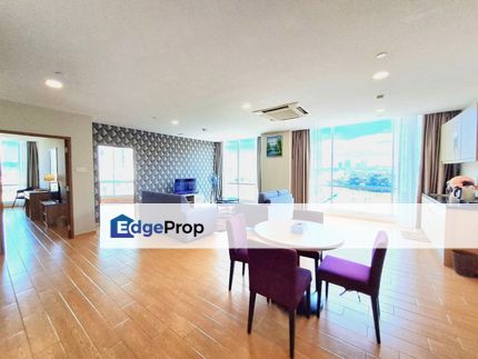 FURNISHED CORNER Business Suite Plaza Bangi Perdana, Selangor, Bangi