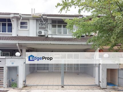 RENOVATED GUARDED 2000ft 2 Storey House Kajang Impian, Selangor, Kajang