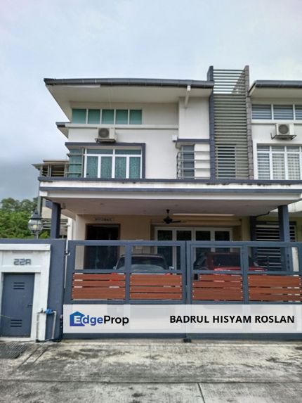 Big Land Corner Lot TTDI Grove Kajang, Selangor, Kajang