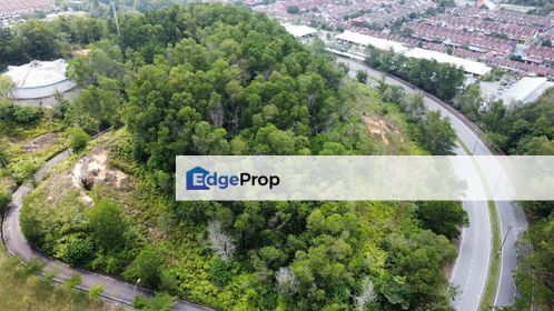 7 acres Residential Land Kajang, Selangor, Kajang