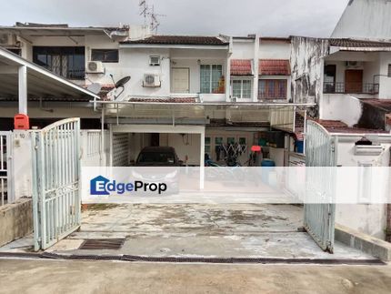 RENOVATED BUMI 2 Storey House Seksyen 3 Bangi, Selangor, Bangi