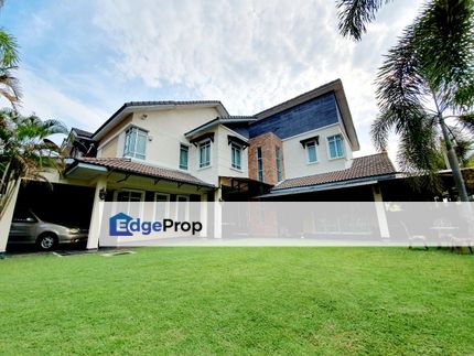 Corner Lot 6 Room Semi Detach Taman Impian Putra Bandar Seri Putra Bangi, Selangor, Bangi