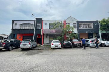 Bandar Baru Bangi