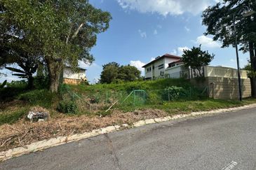 Impian Golf & Country Club