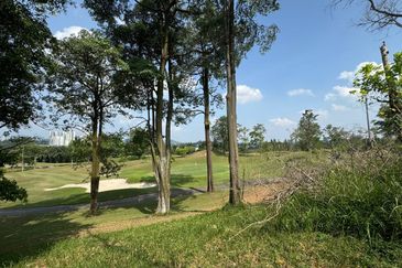 Impian Golf & Country Club