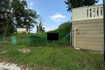 Impian Golf & Country Club