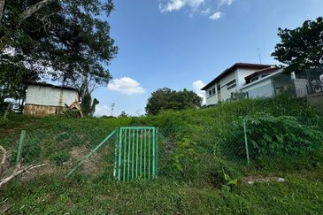 Impian Golf & Country Club