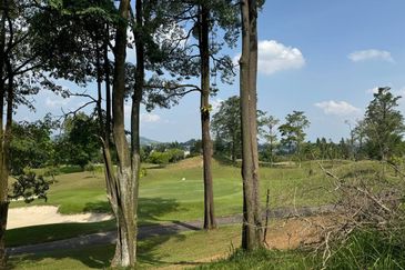 Impian Golf & Country Club