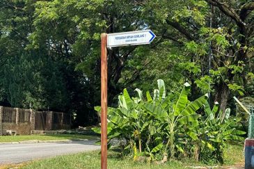 Impian Golf & Country Club