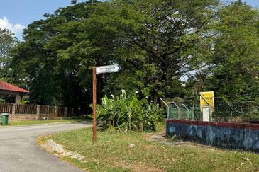 Impian Golf & Country Club