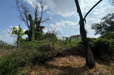 Impian Golf & Country Club