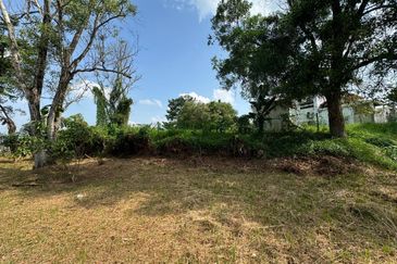 Impian Golf & Country Club