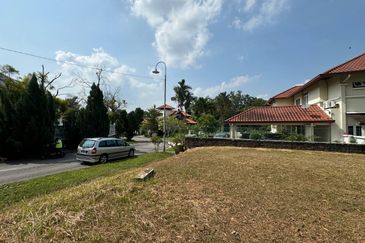 Impian Golf & Country Club