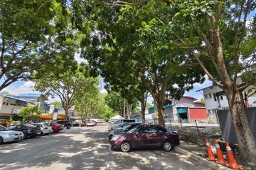 Bangi Industrial Park